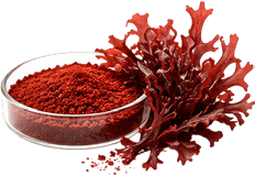 Astaksantin