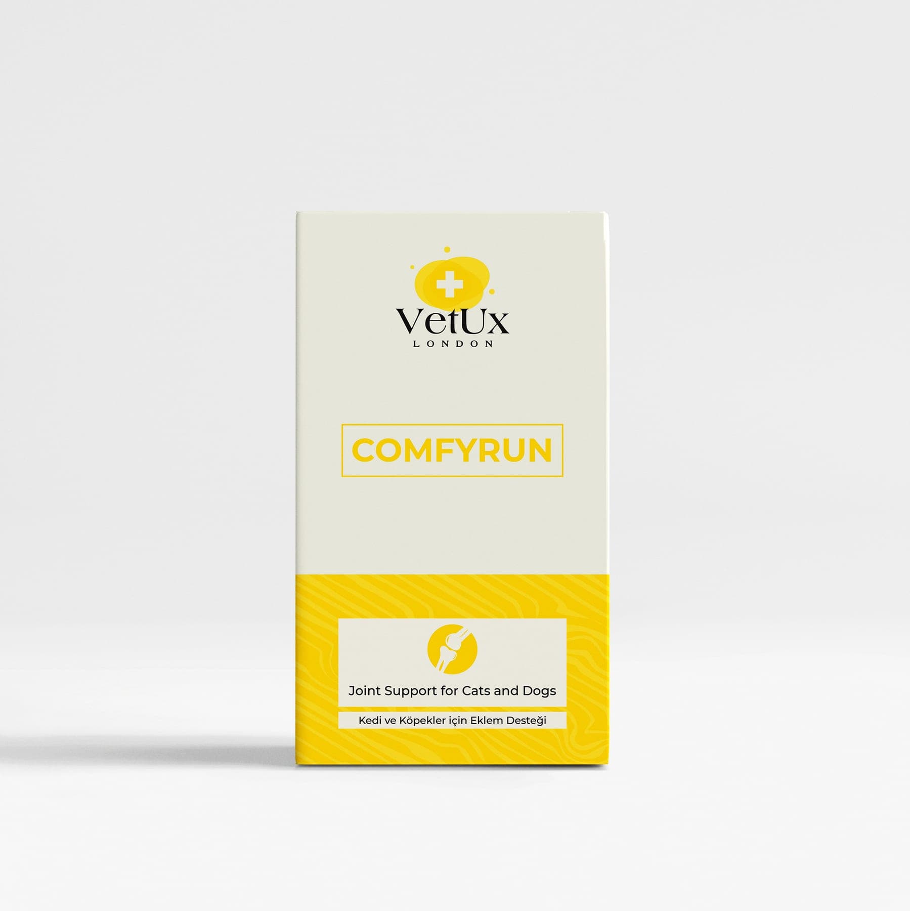Comfyrun