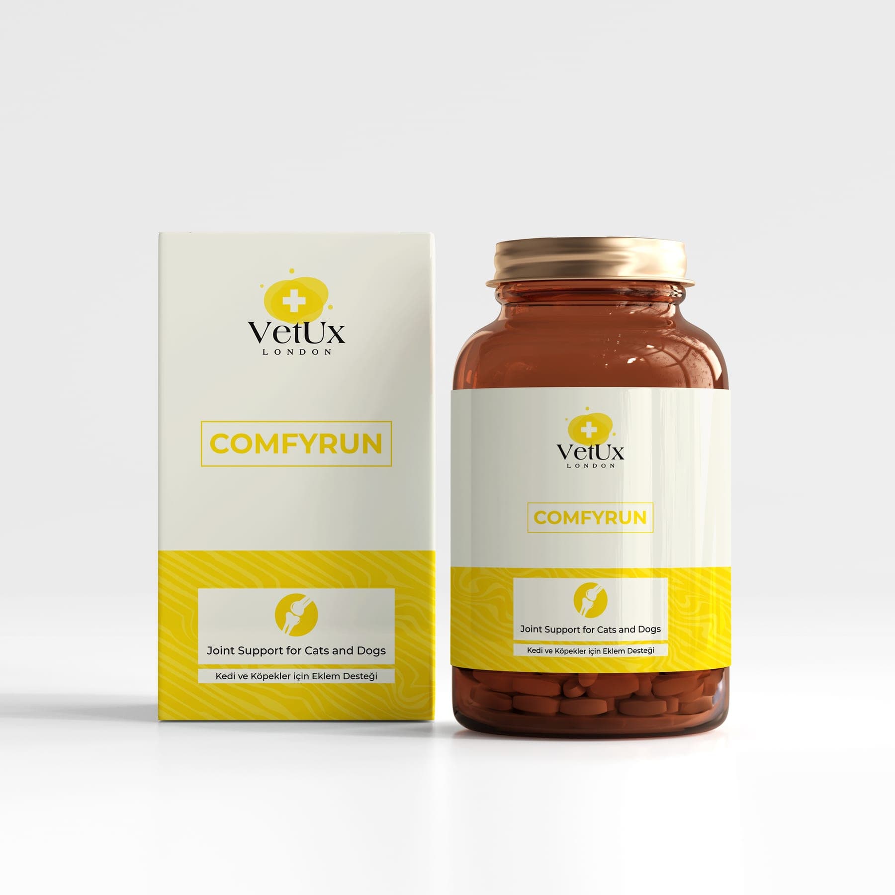 Comfyrun