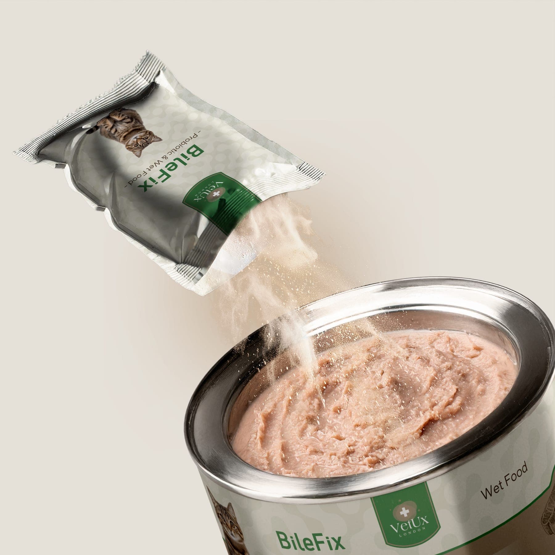 Elixir BileFix