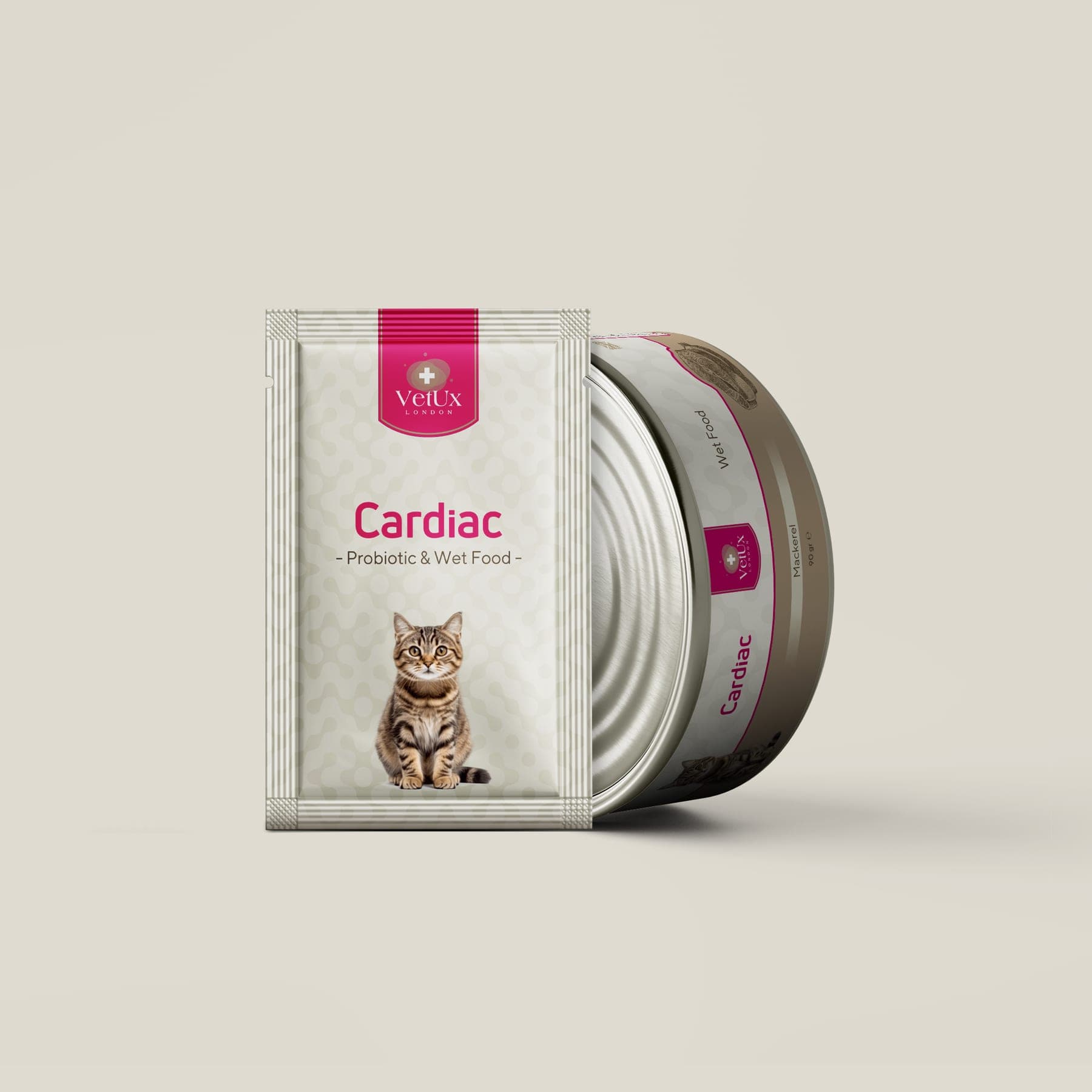 Elixir Cardiac