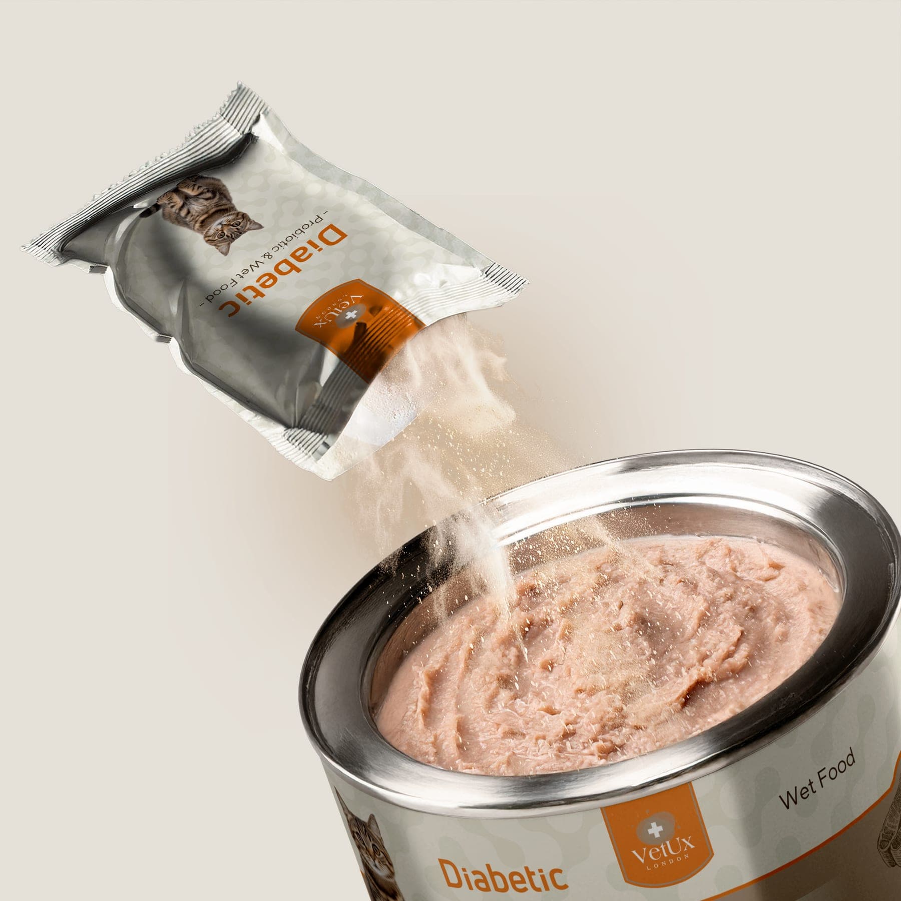 Elixir Diabetic