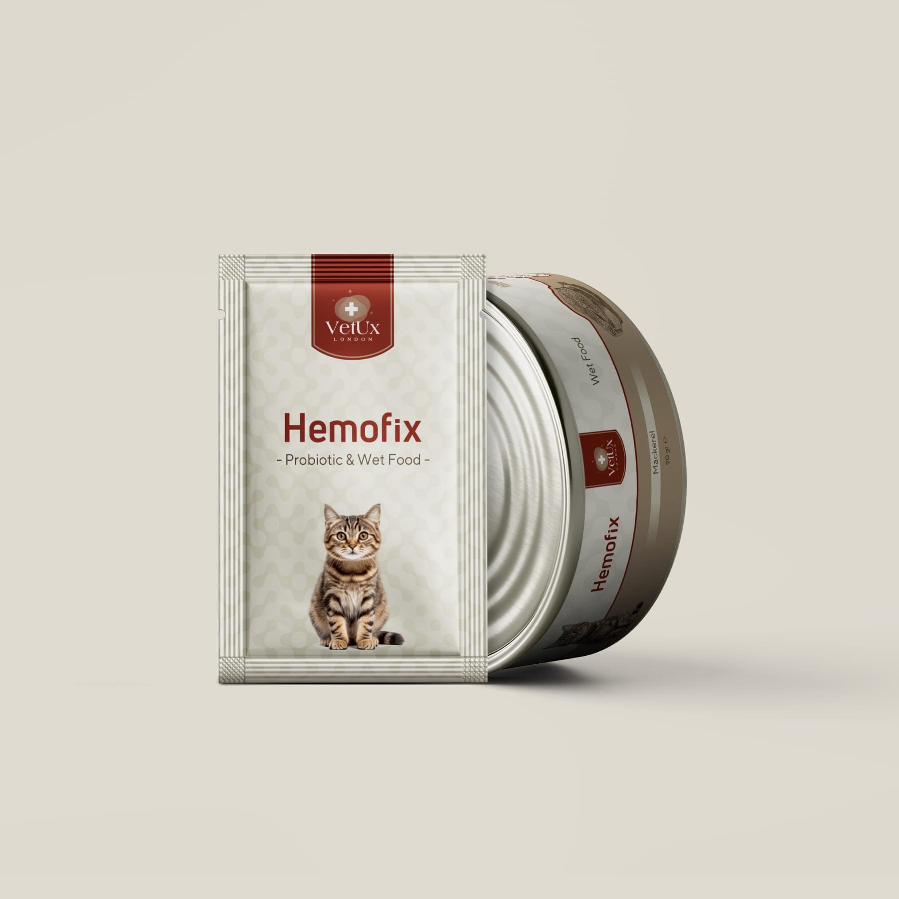 Elixir HemoFix