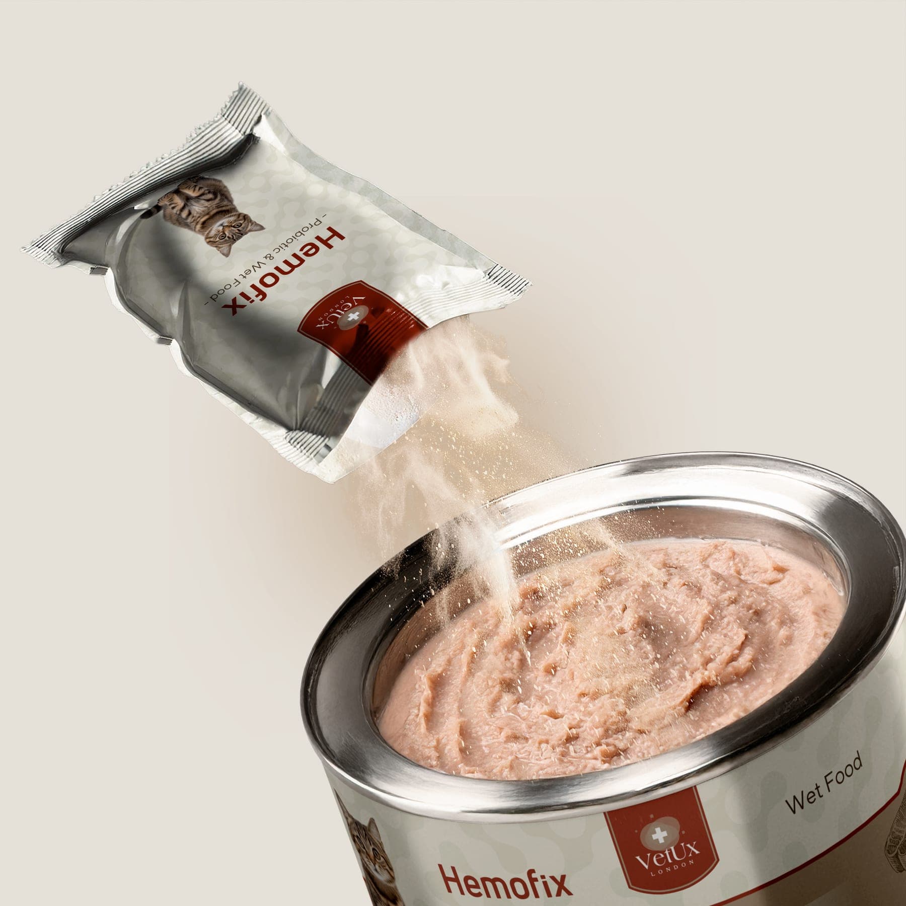 Elixir HemoFix
