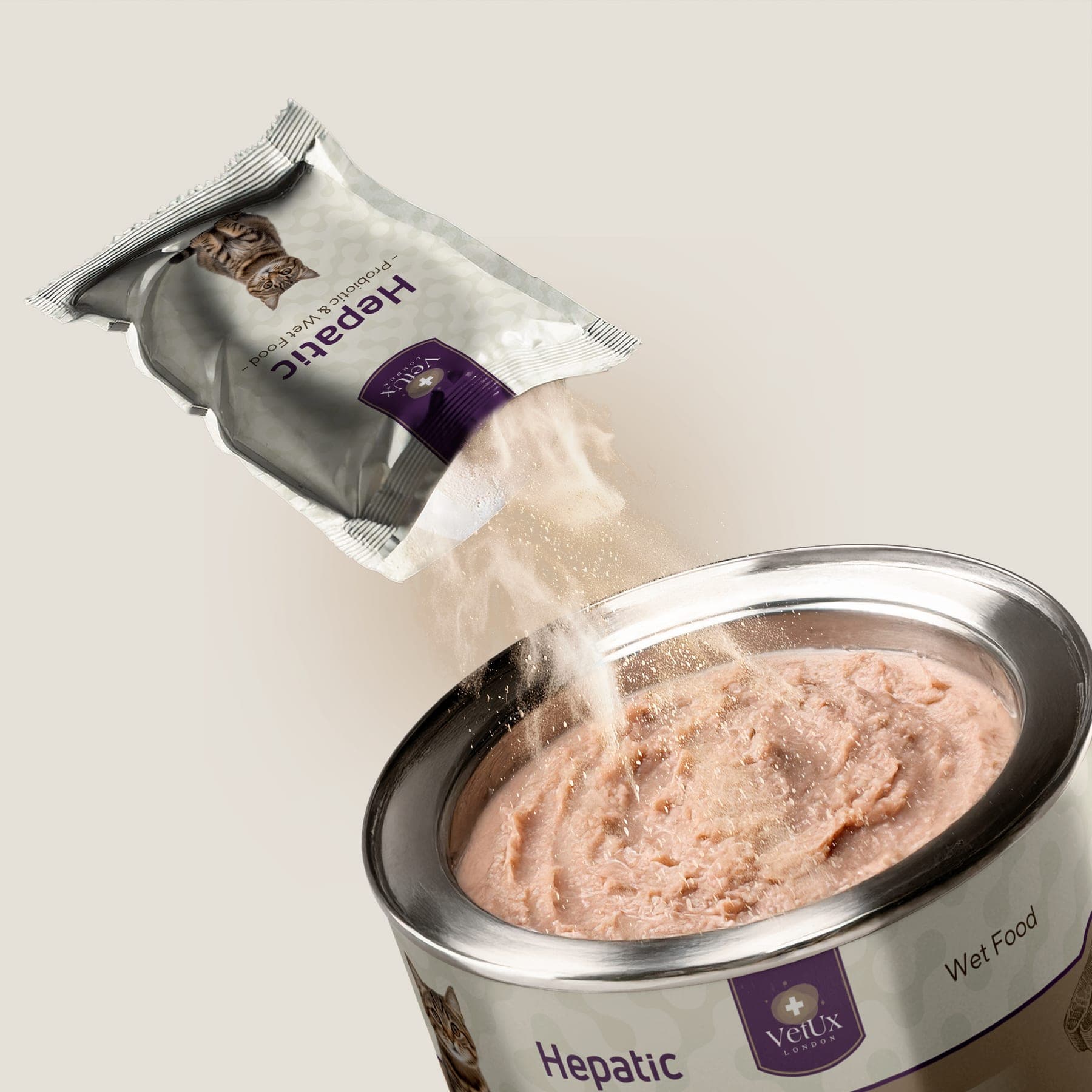 Elixir Hepatic