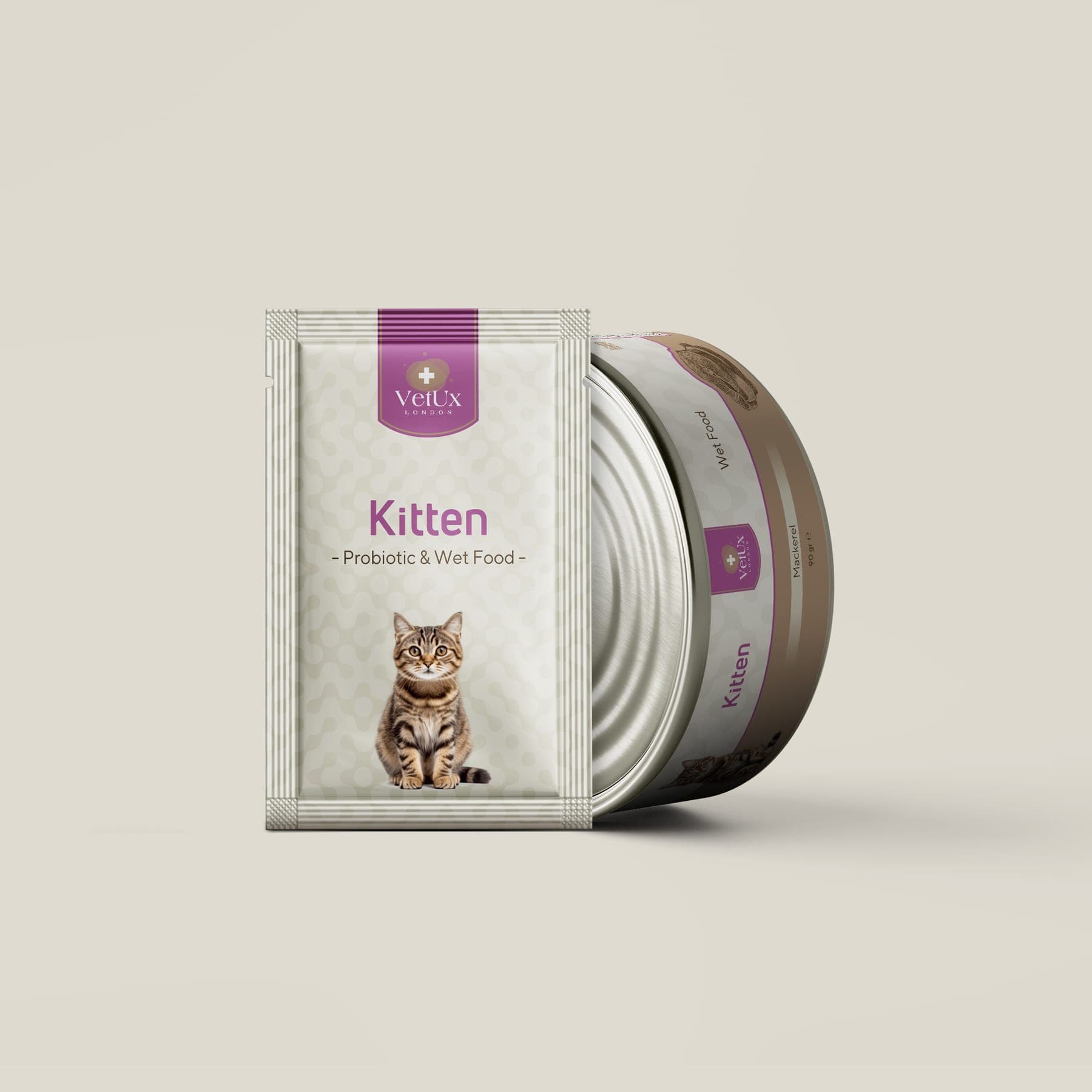Elixir Kitten