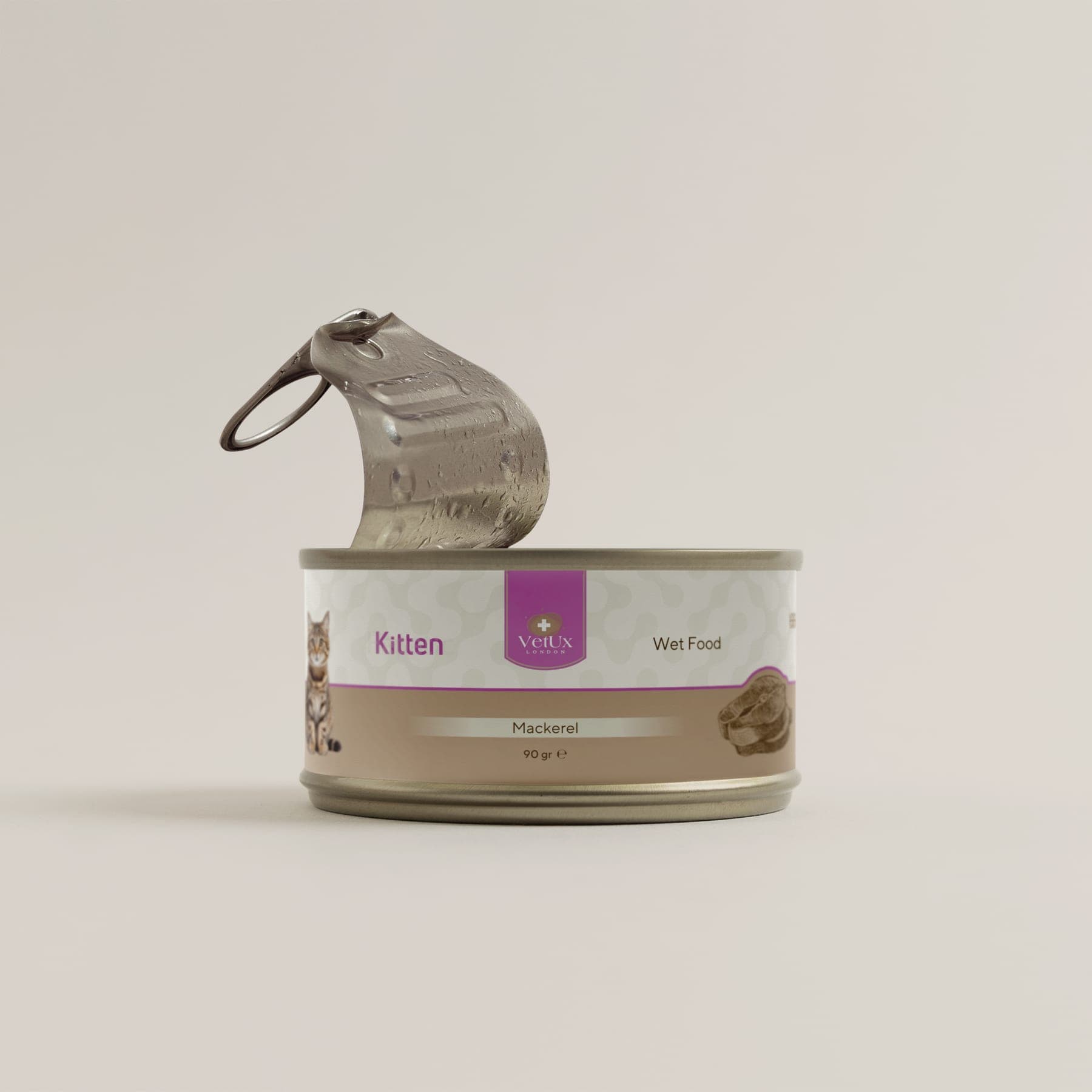 Elixir Kitten