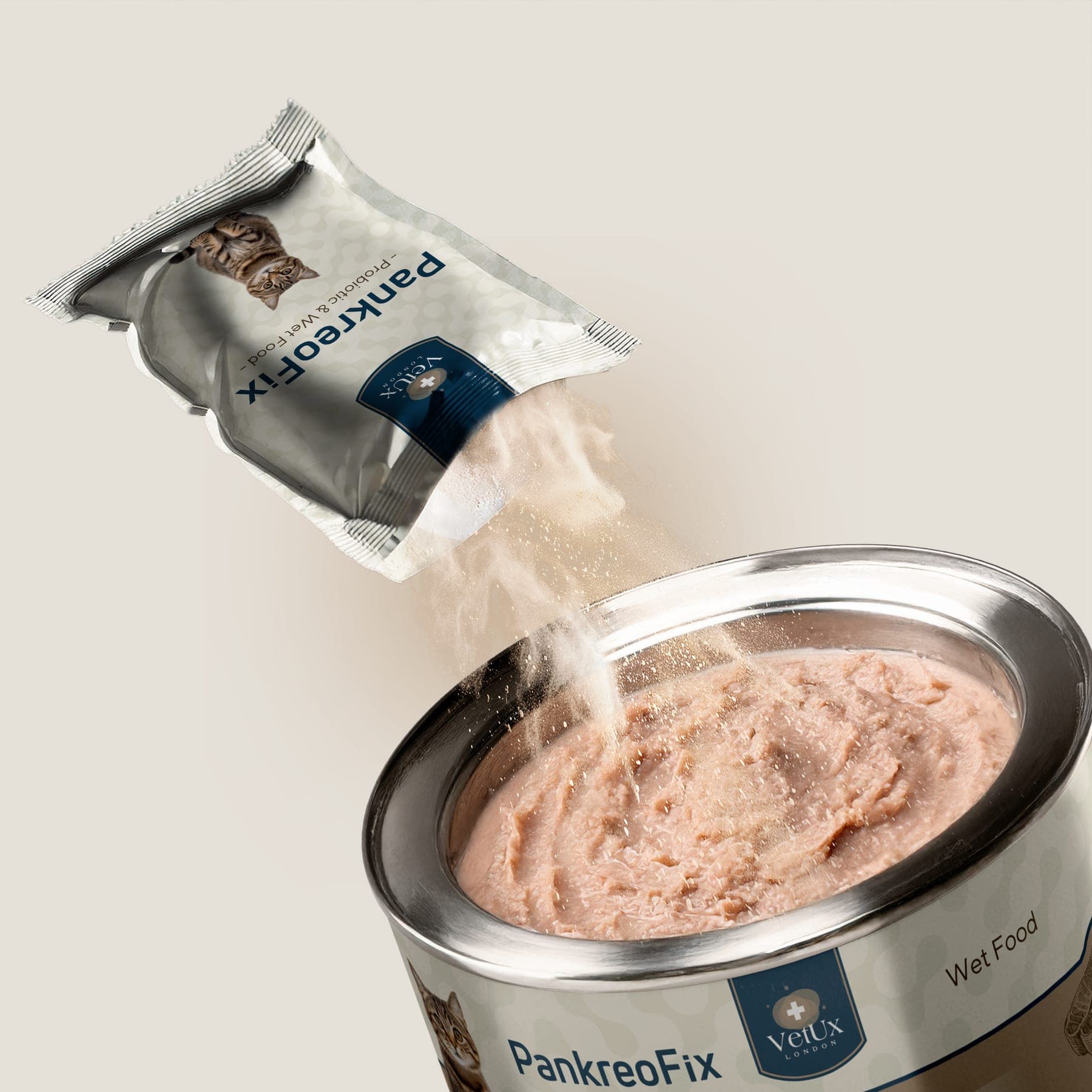 Elixir PankreoFix
