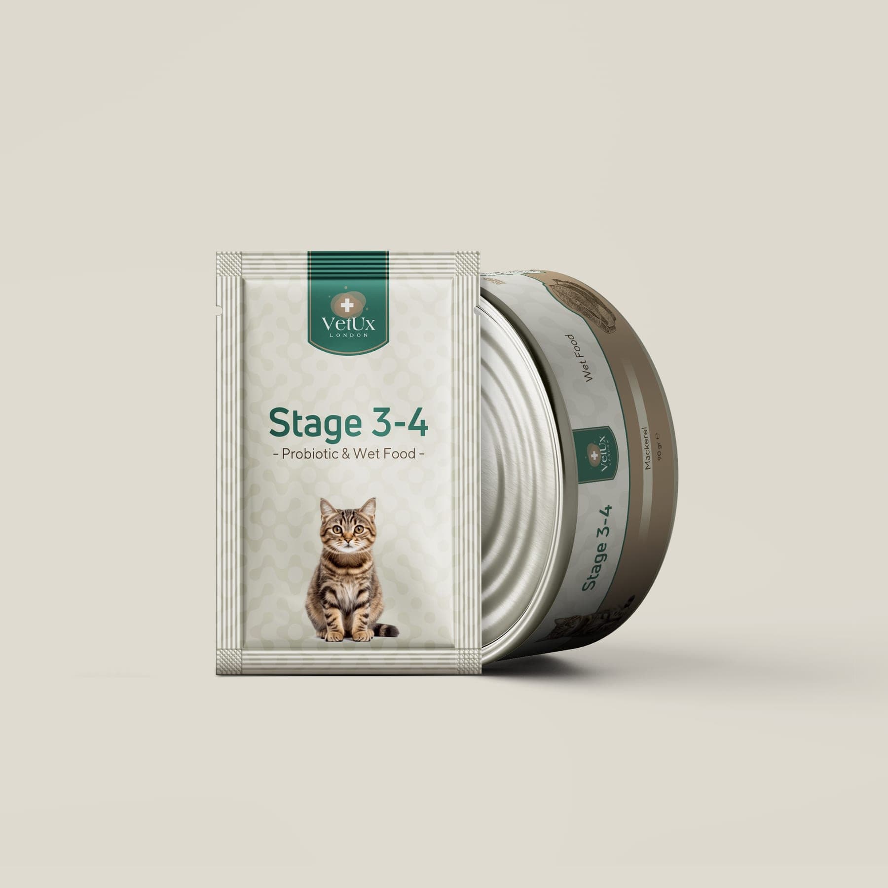 Elixir Renal Stage 3-4
