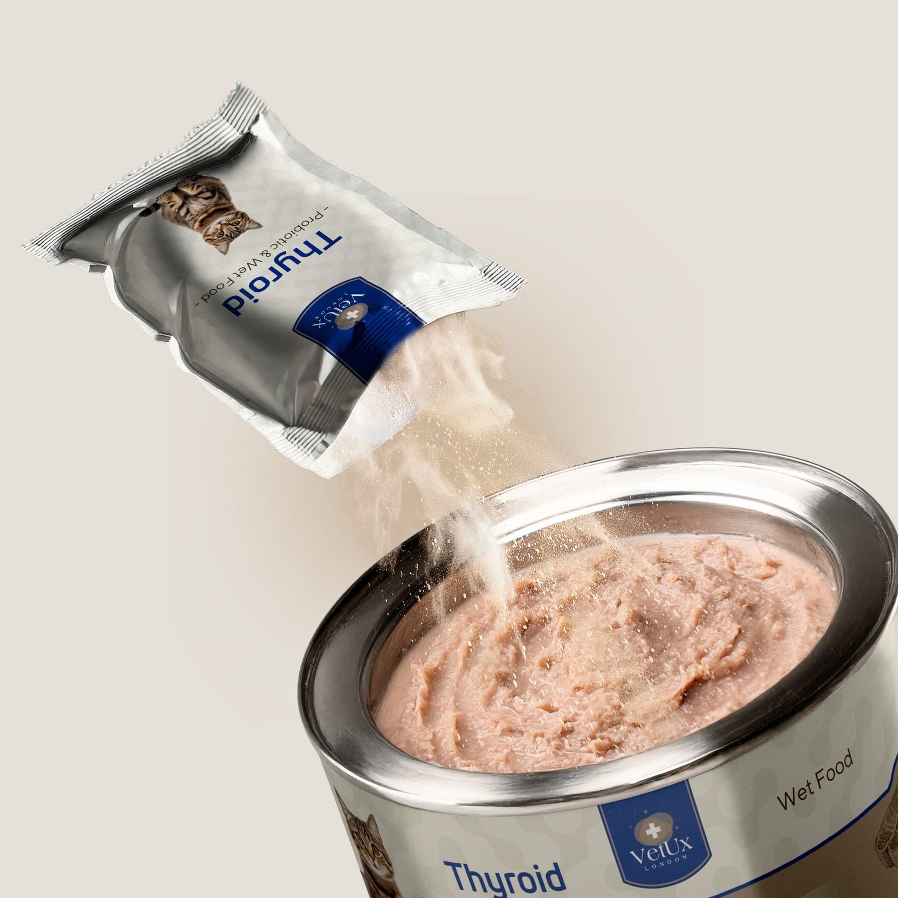 Elixir of Thyroid