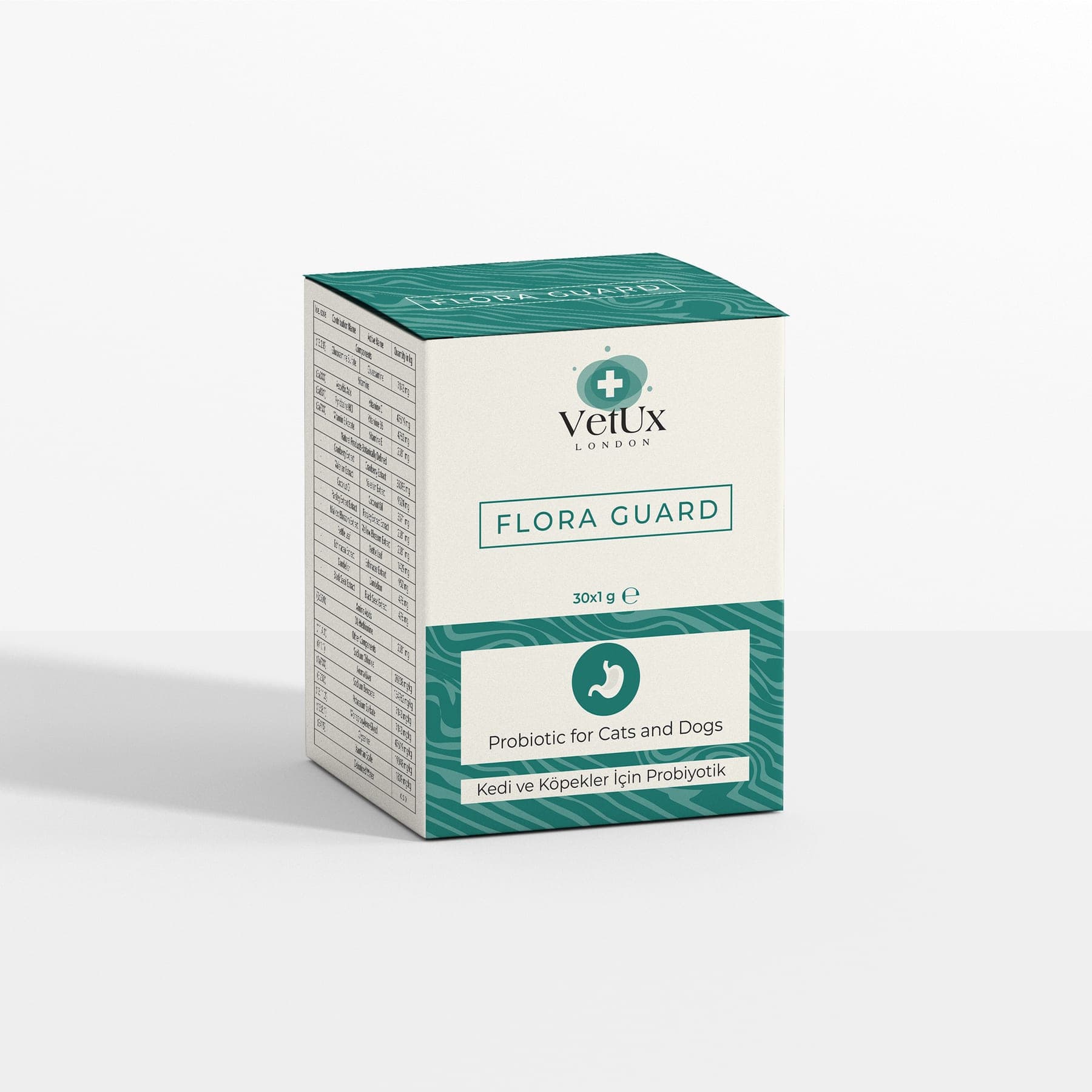 Flora Guard