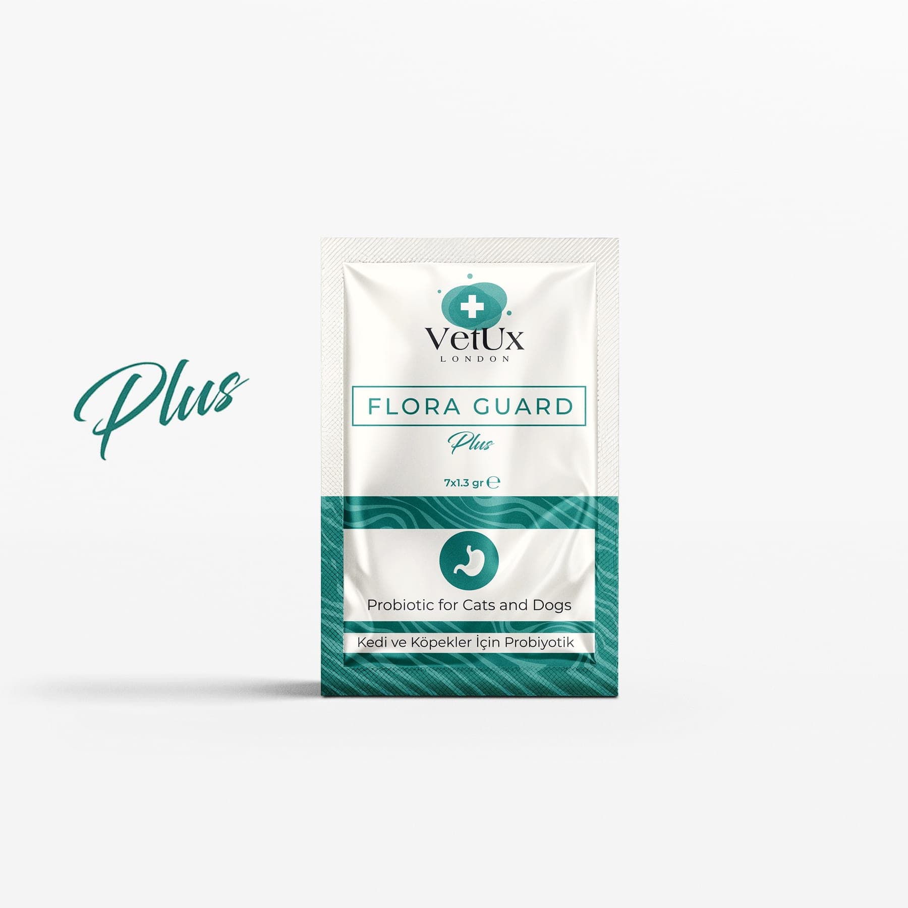 Flora Guard Plus