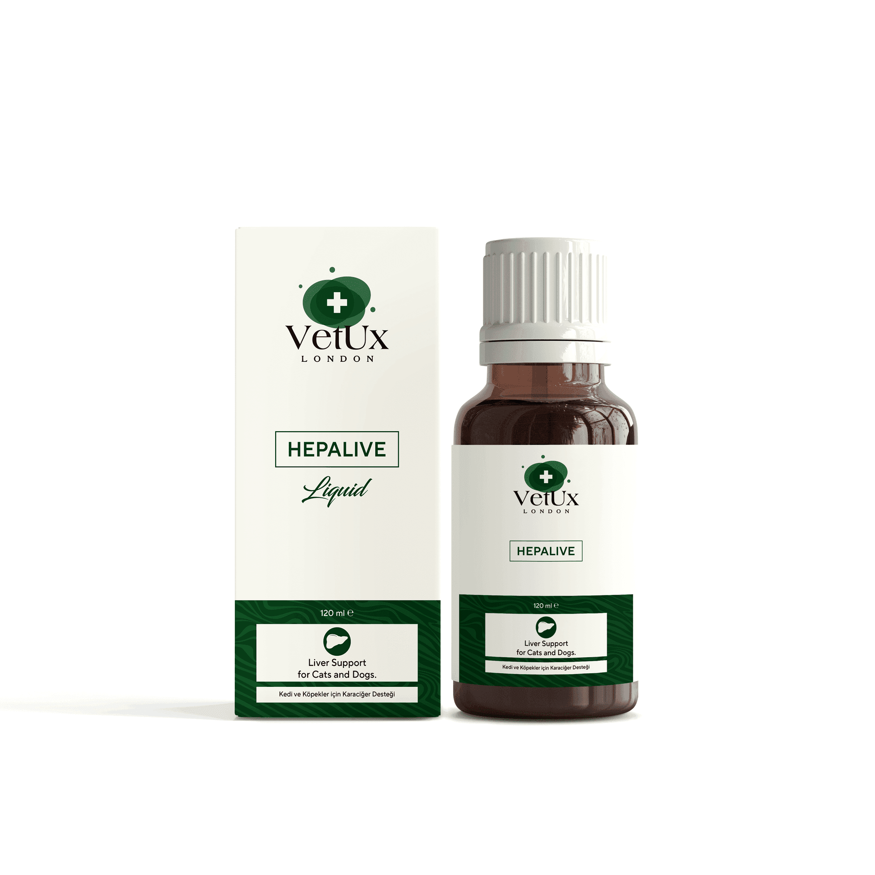 Hepalive Liquid