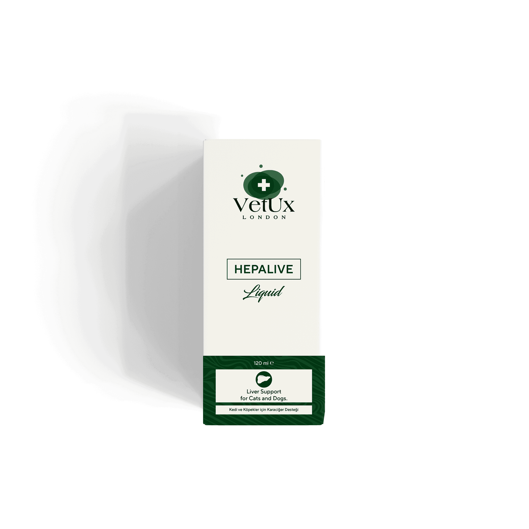 Hepalive Liquid