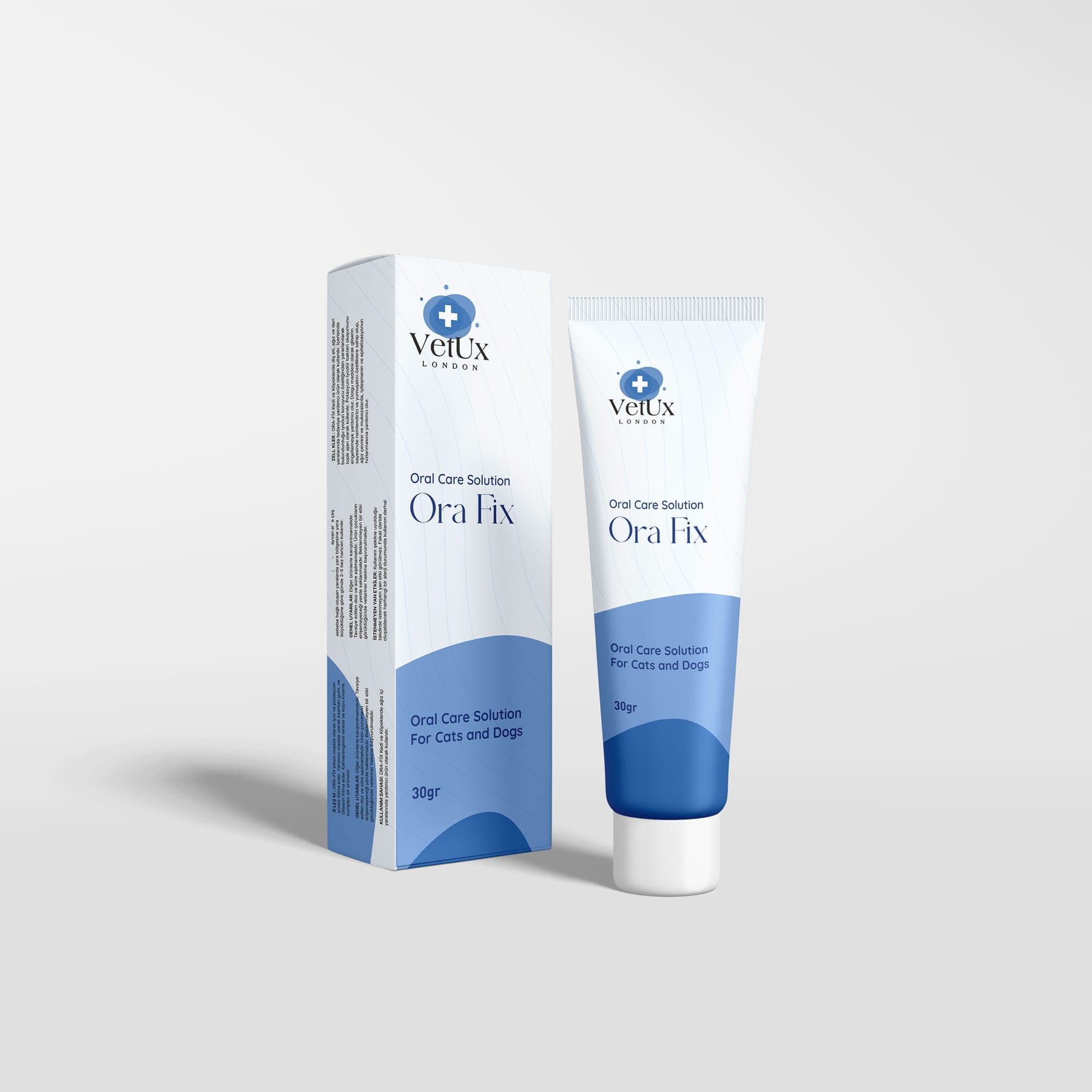 OraFix