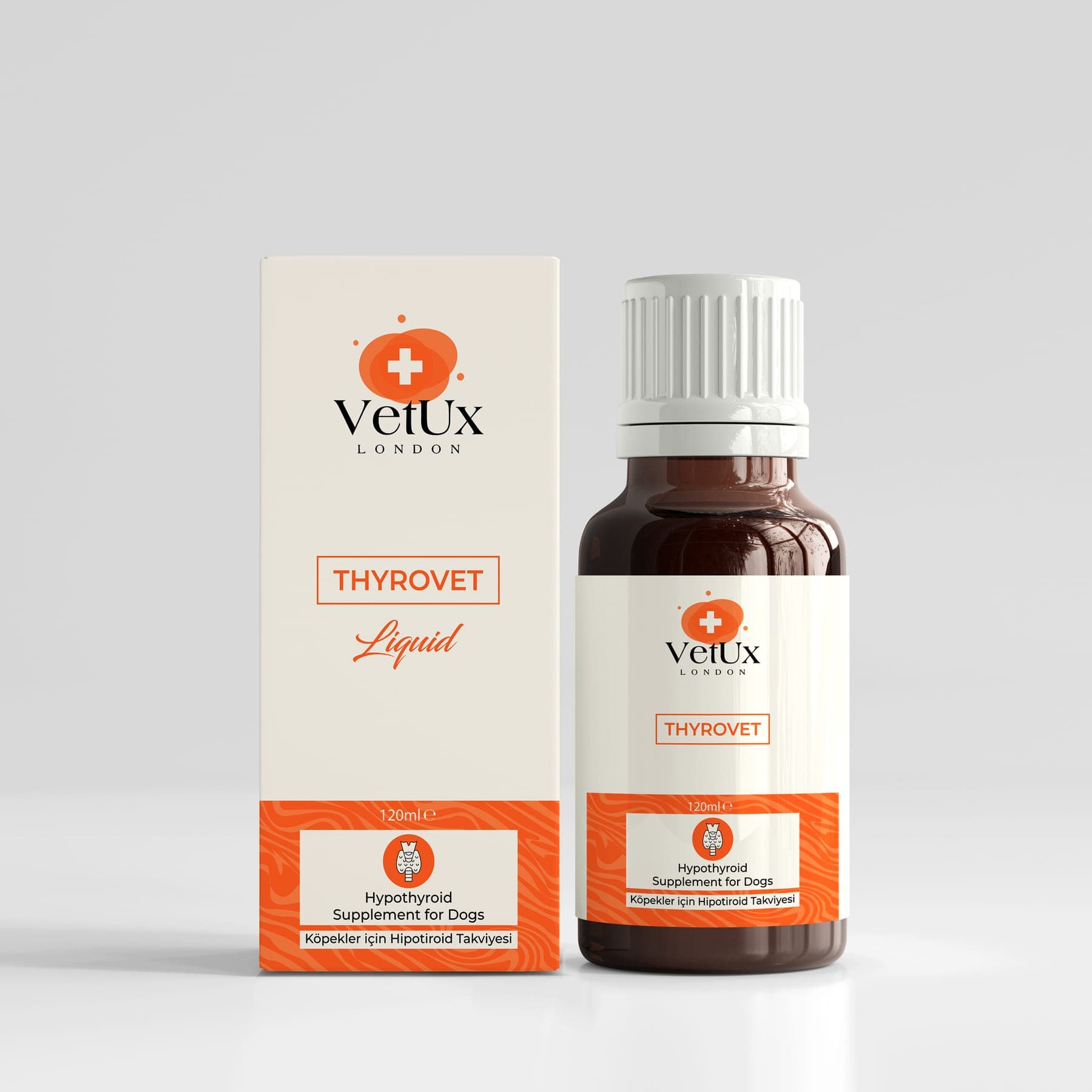 Thyrovet