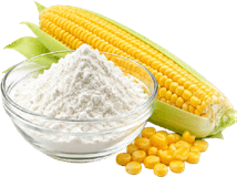 Maltodekstrin