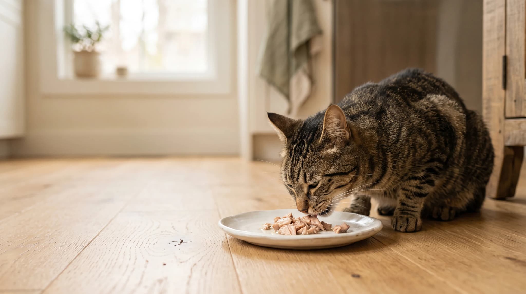 Feeding Pets That Have Recovered from Acute Pancreatitis: Precautions for Exocrine Pancreatic Insufficiency