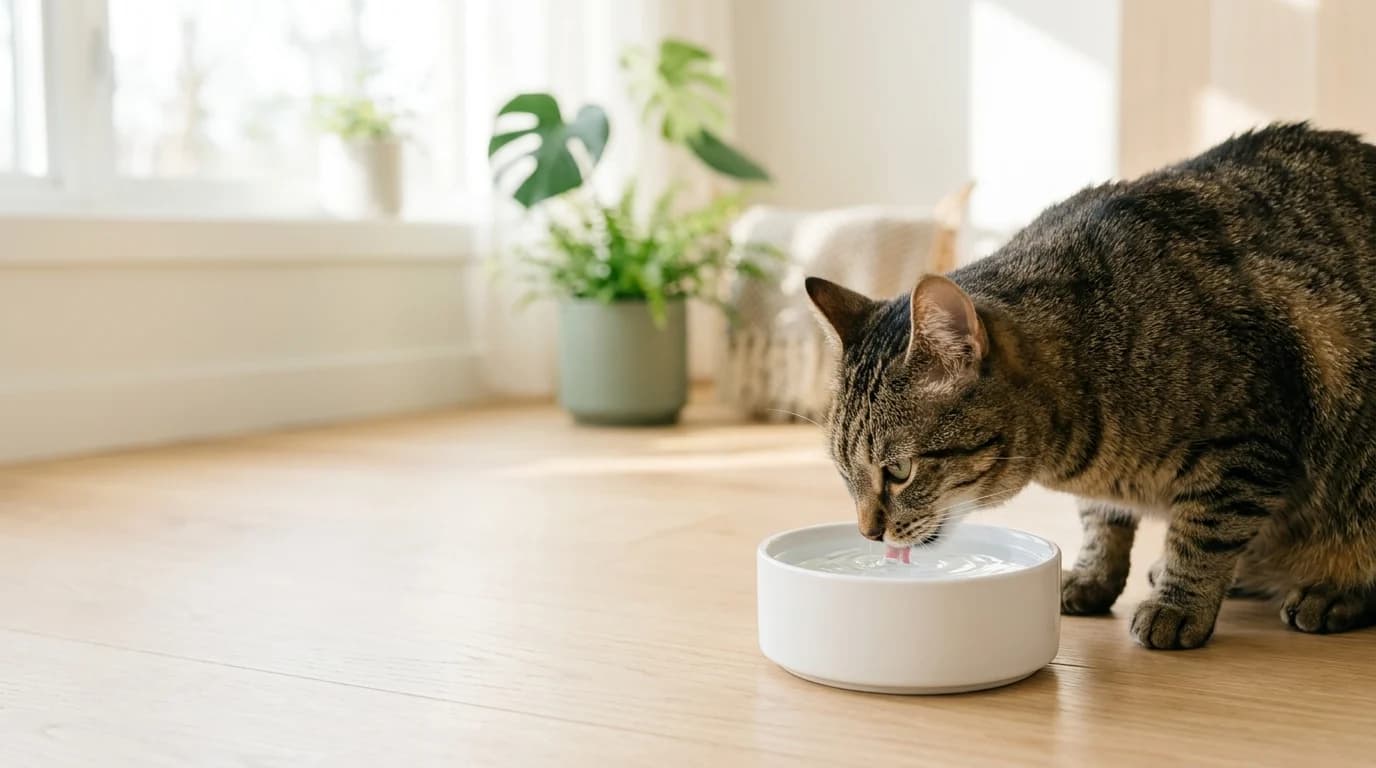 From Liver to Gallbladder: Why Biliary Stasis (Cholestasis) is Dangerous in Pets