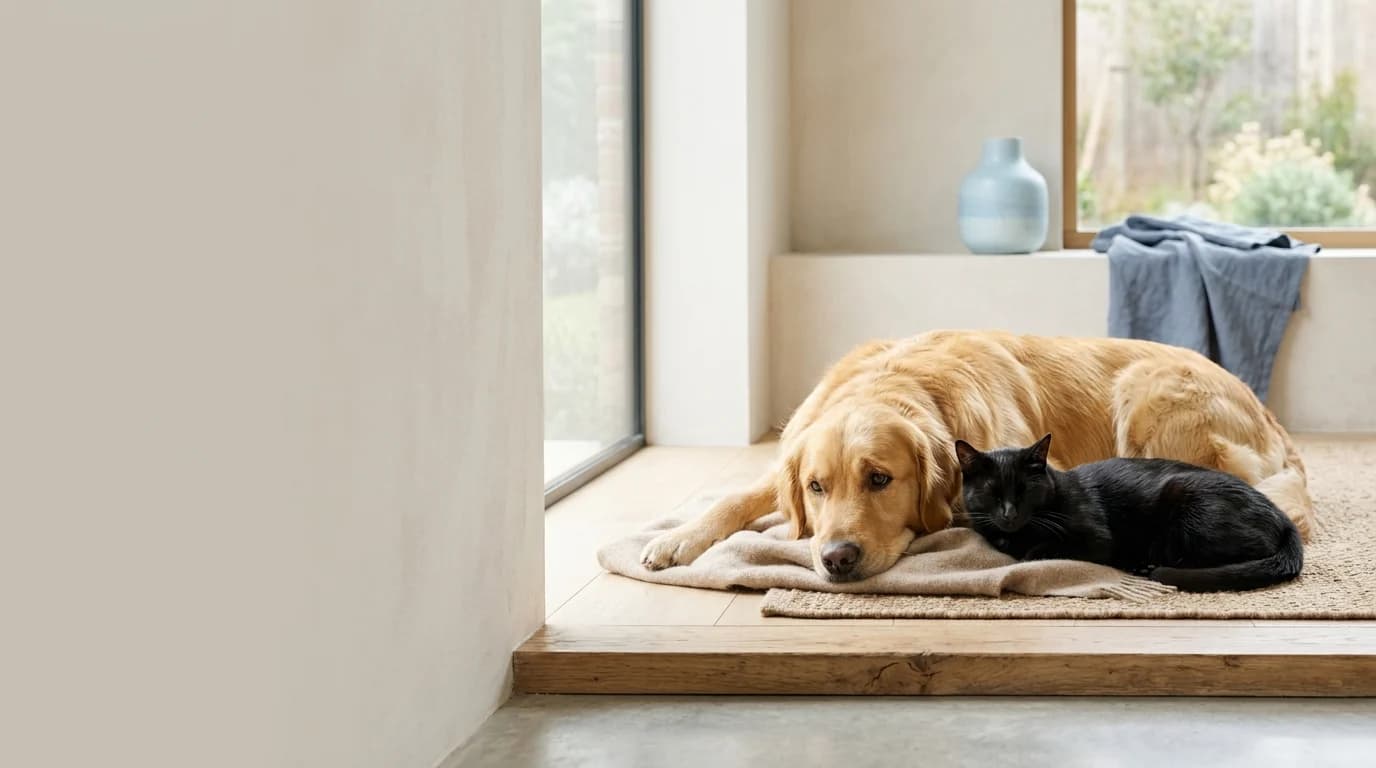 Non-Seasonal Excessive Shedding in Pets: The Balance of Omega 3-6 Fatty Acids and Biotin