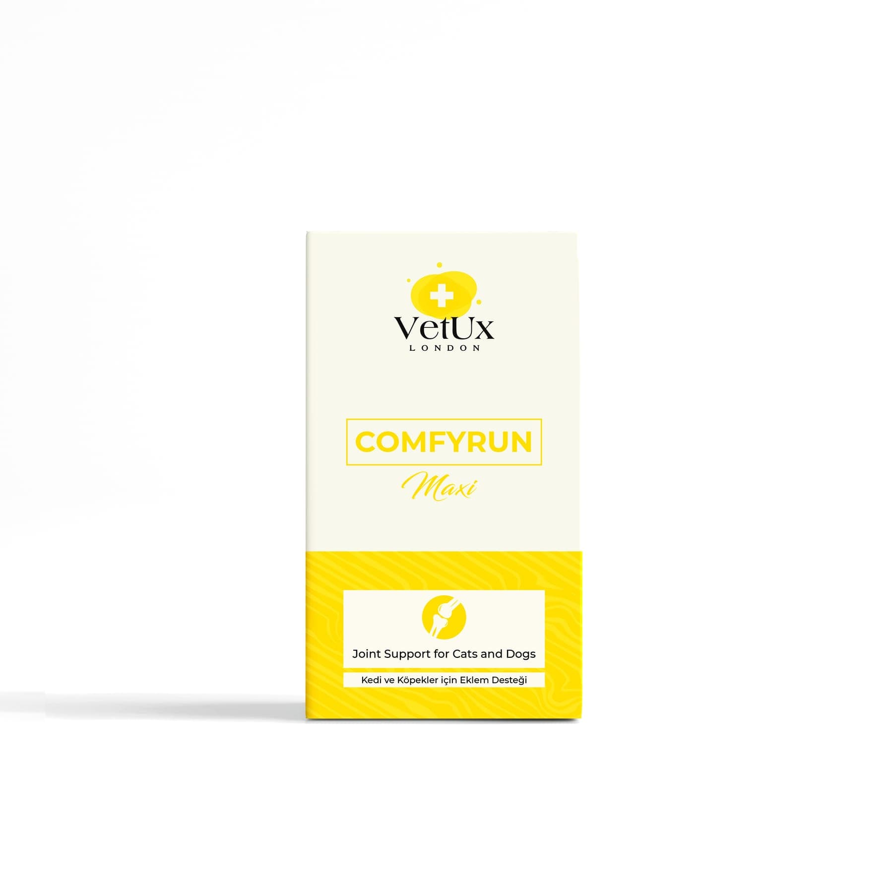 Comfyrun Maxi