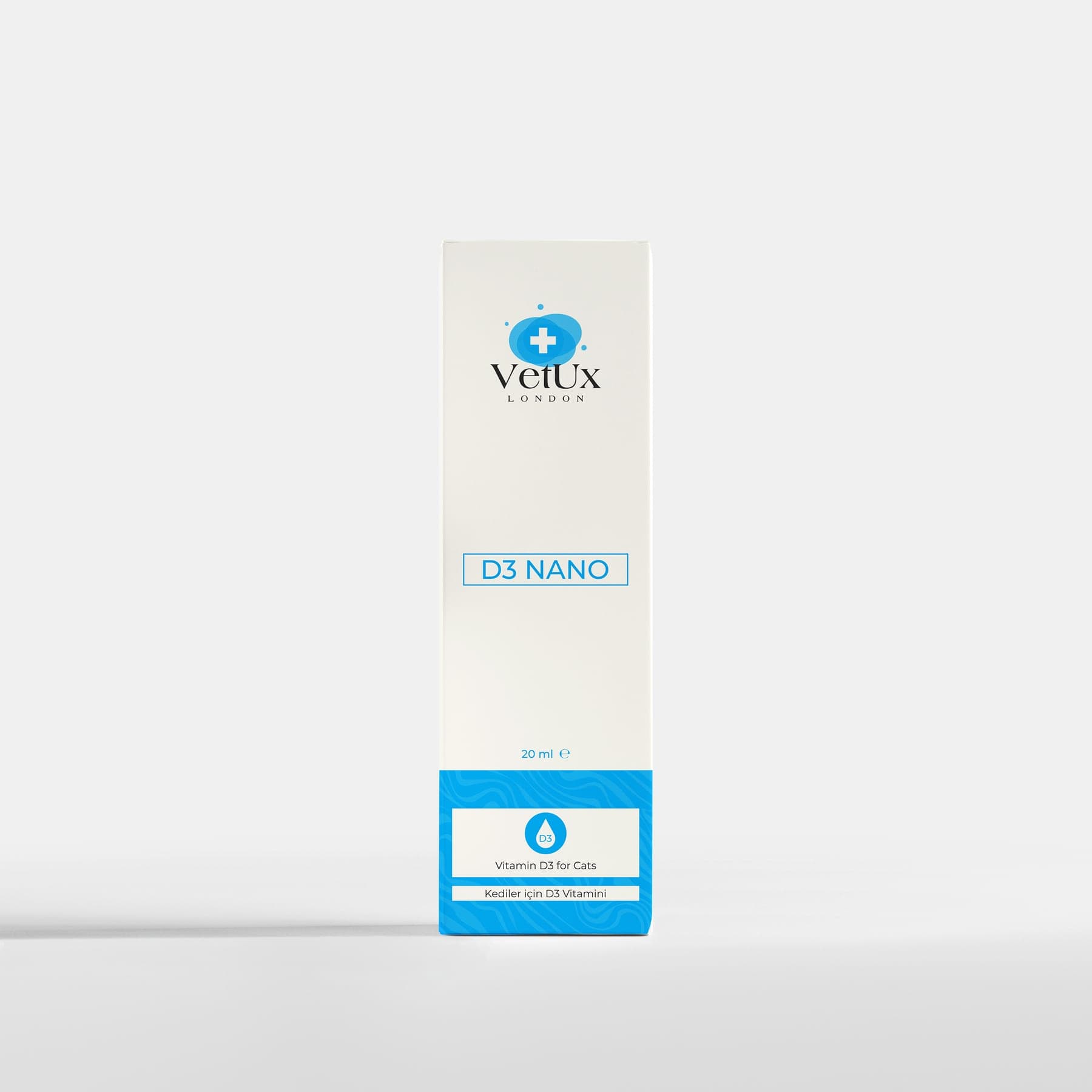 D3 Nano