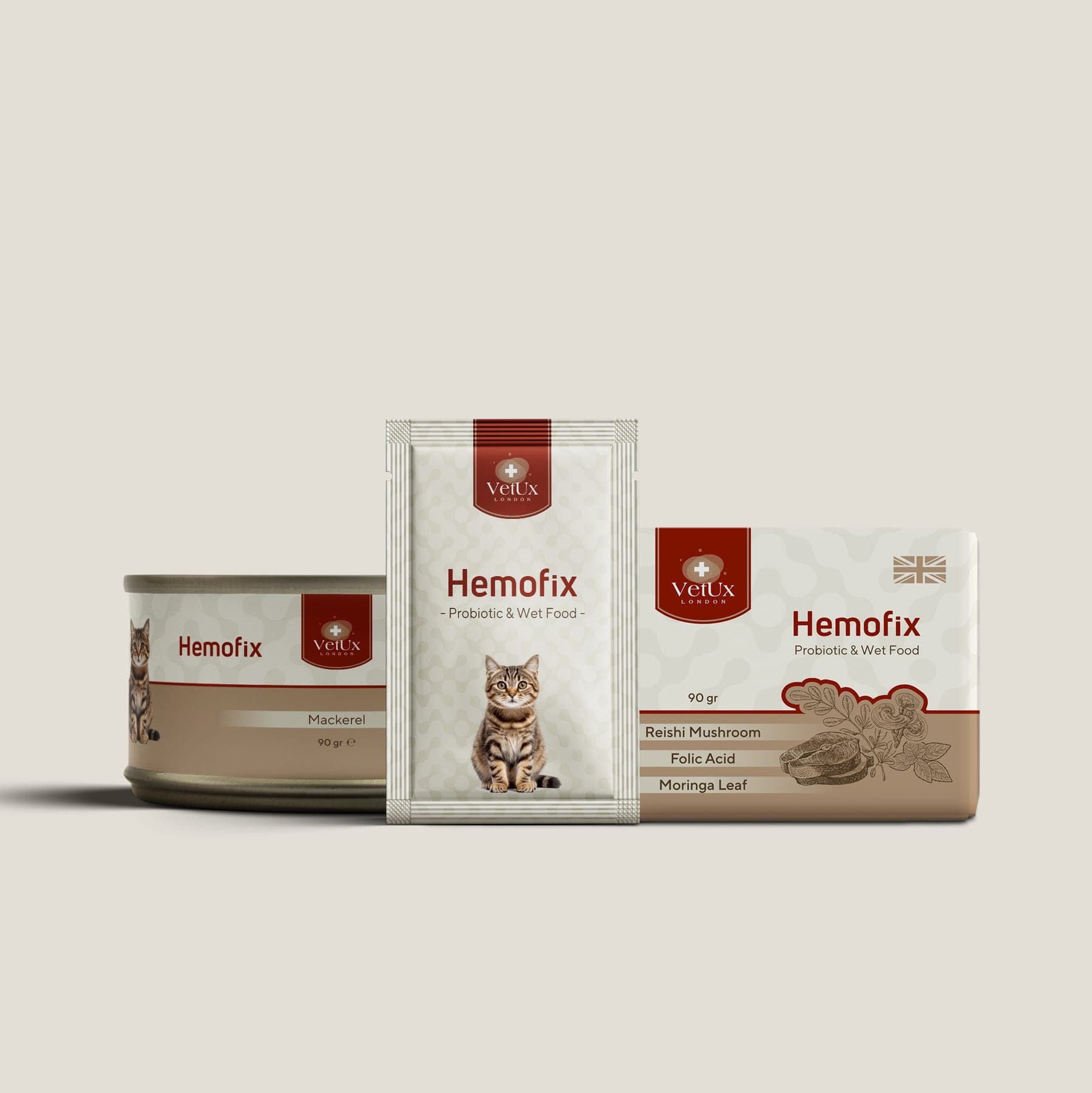 Elixir of Hemofix