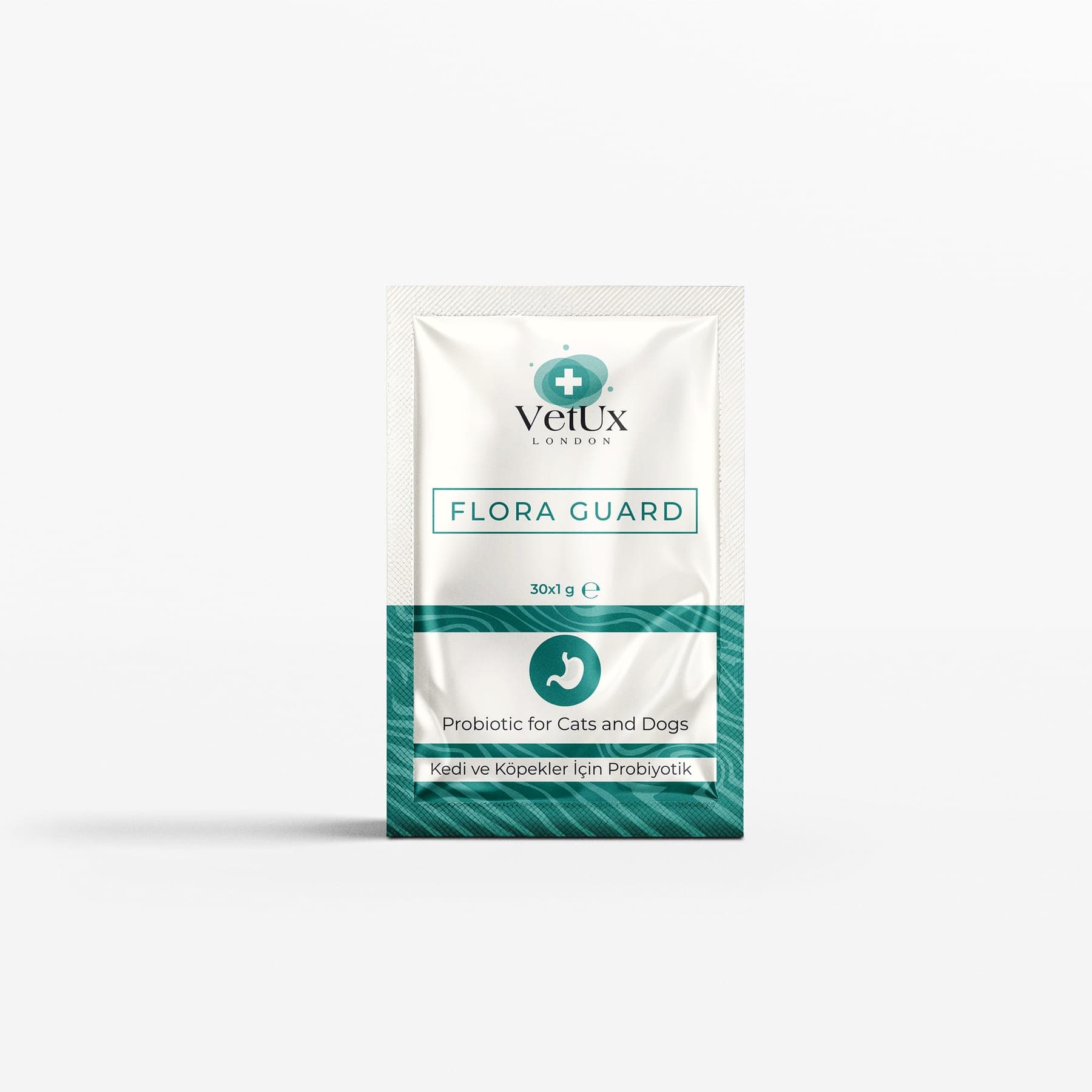 Flora Guard