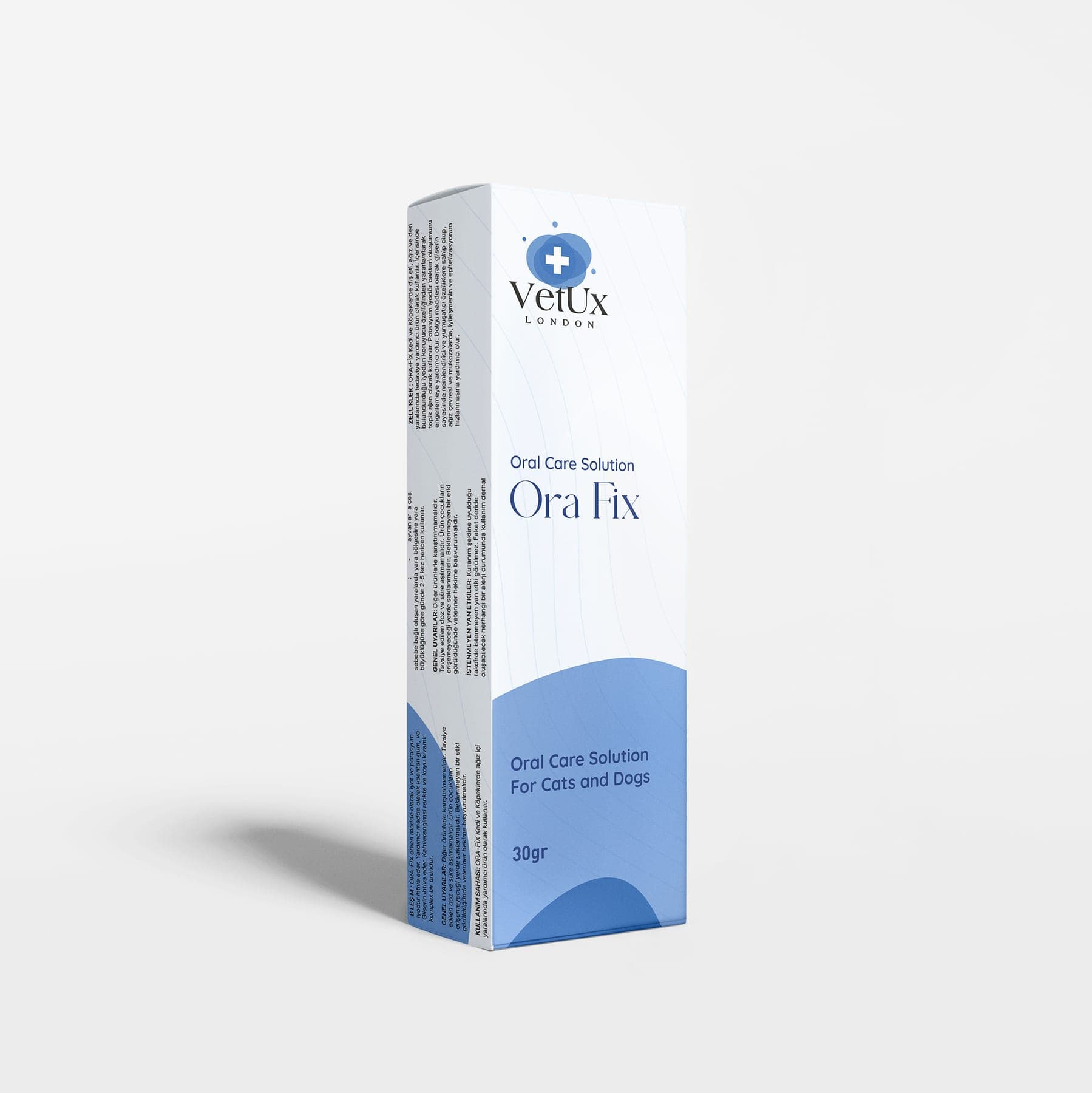 Ora Fix