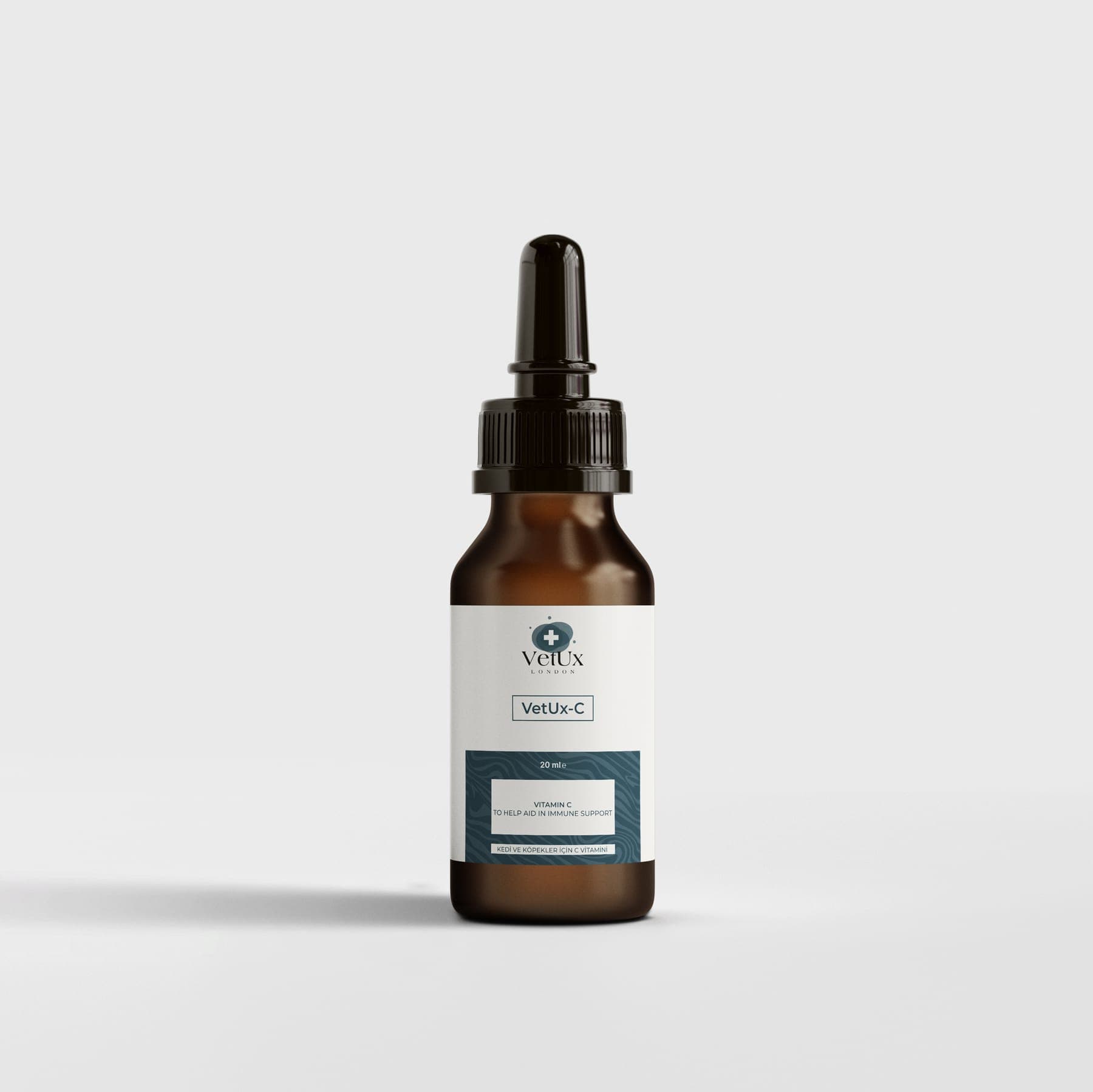 Vetux C Drops
