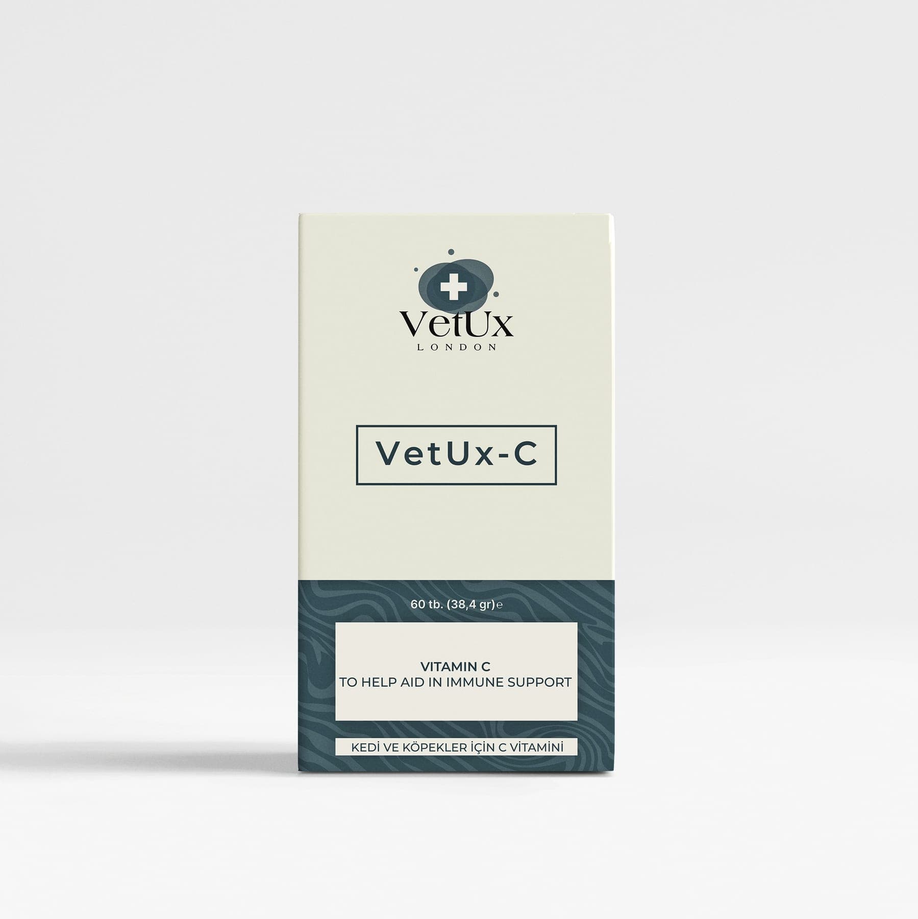 Vetux C Tablet